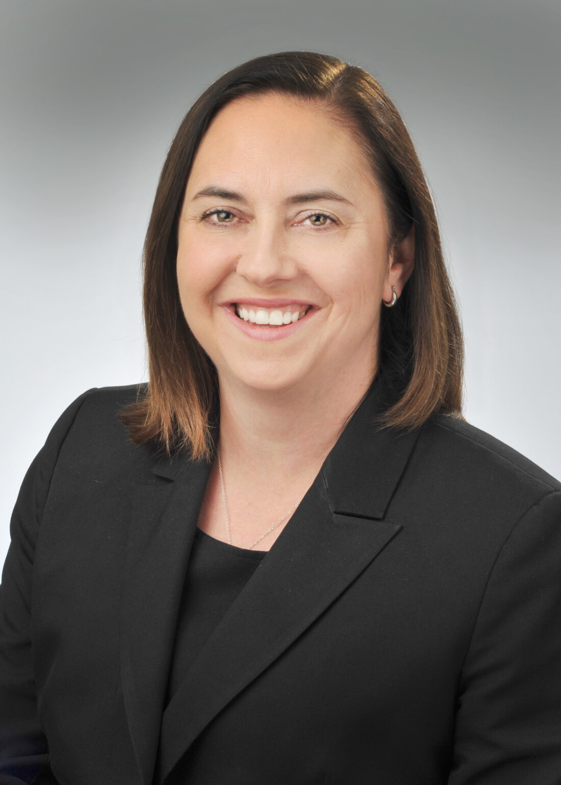 Headshot of Ann McElroy