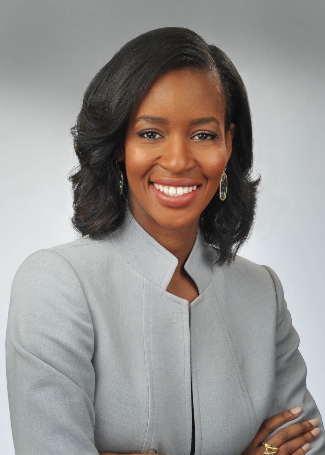 Headshot of Atlanta Employment Law Attorney Crystal McElrath