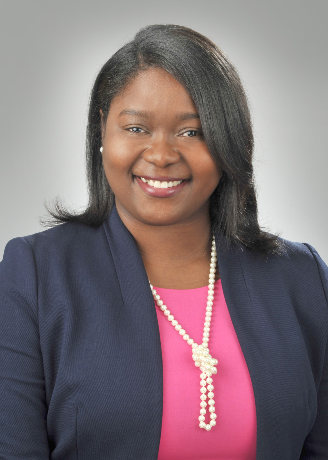 Headshot of Attorney Gillian Crowl