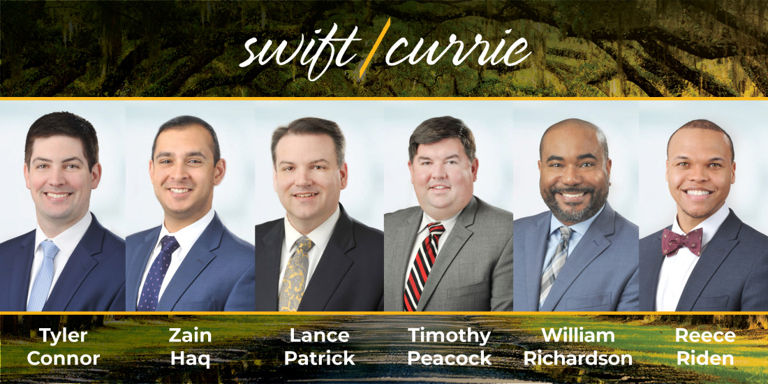 Swift Currie Jan 2020 New Hires