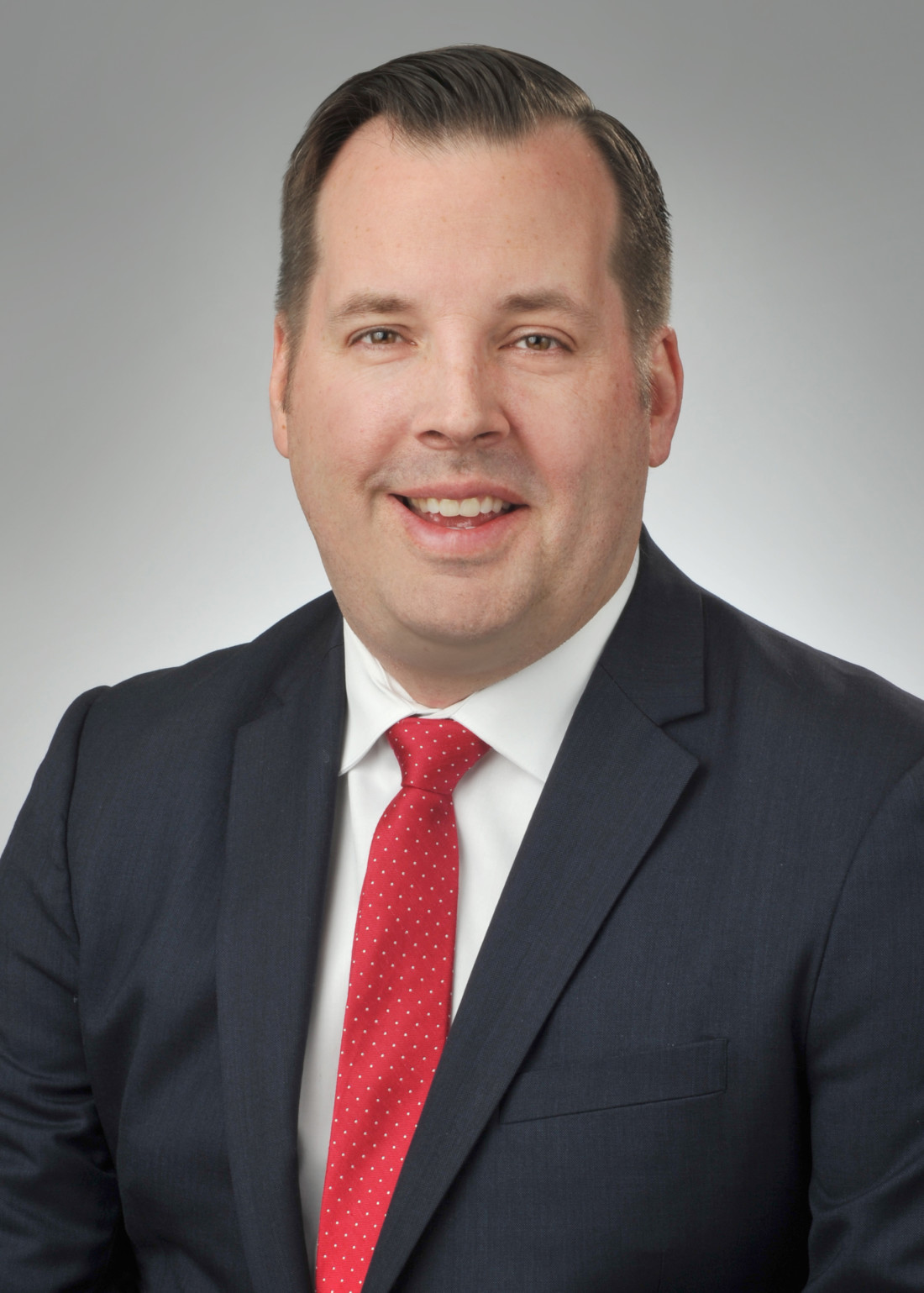 Workers' Compensation Partner Jeff Stinson