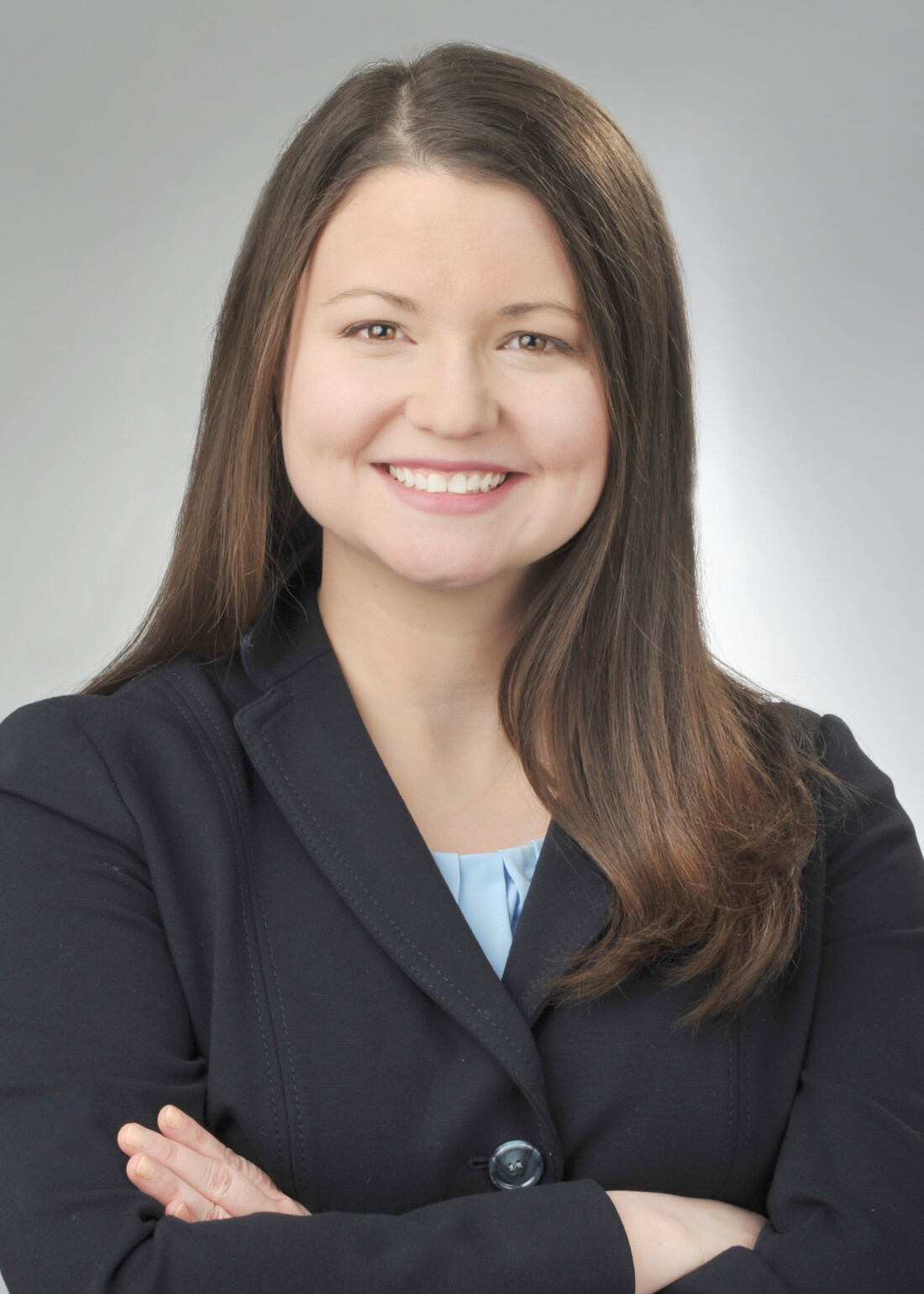 Headshot of Lauren Woodrick