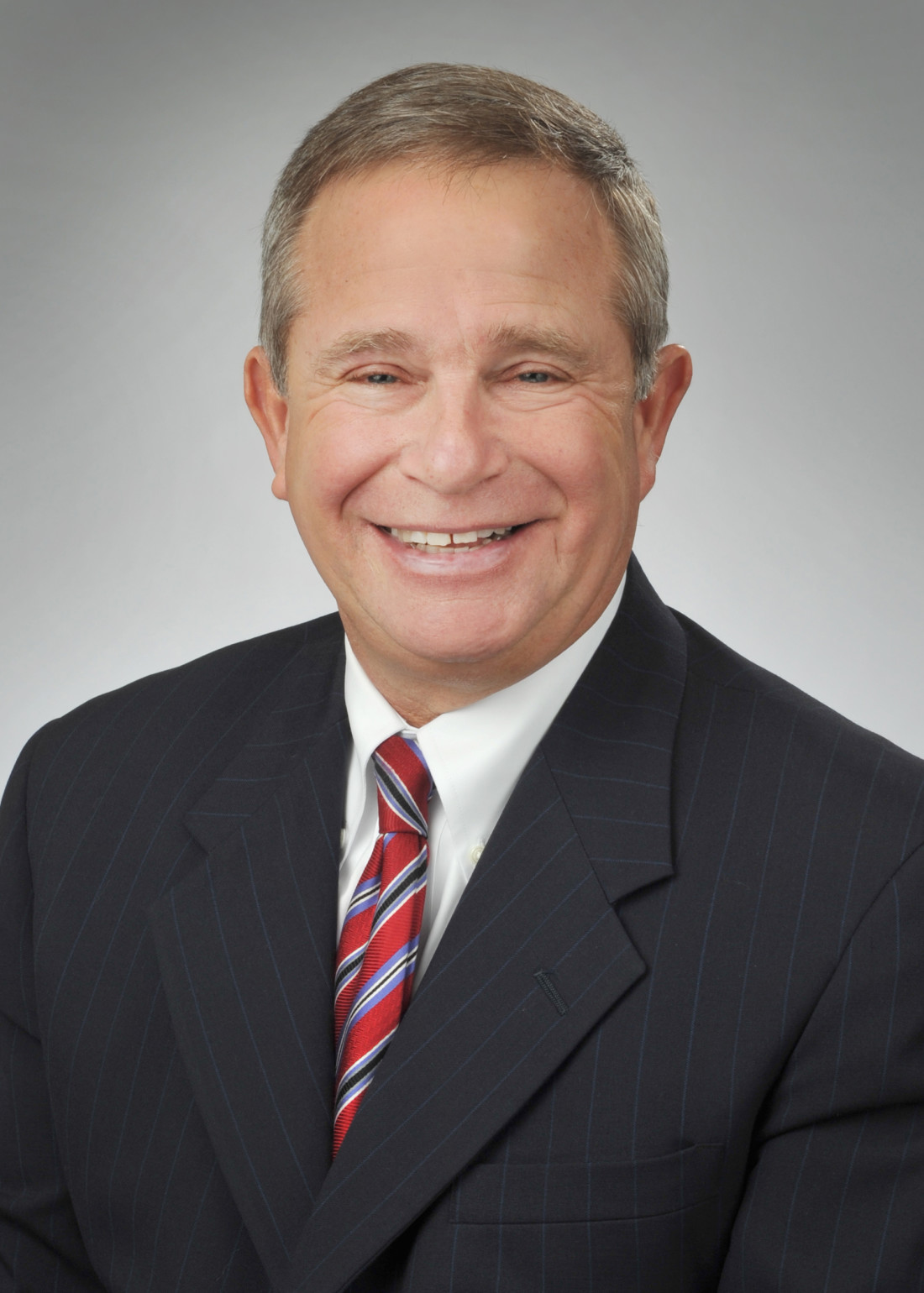 Headshot of Mark Goodman