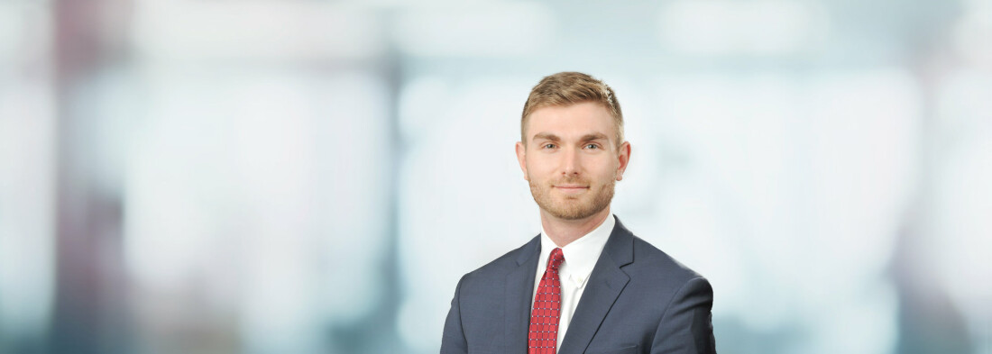 Headshot of Rob Wheeler