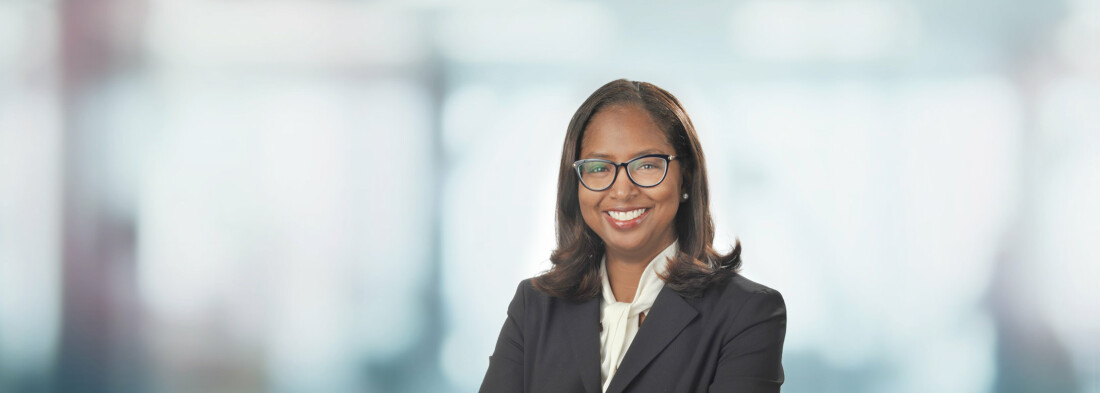 Headshot of Thea Nanton-Persaud