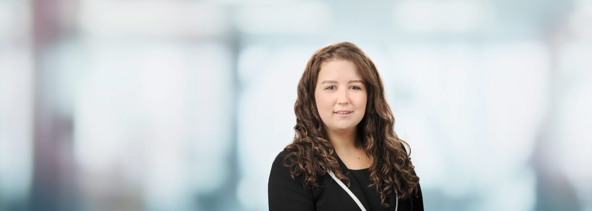 Headshot of Kayla McCallum