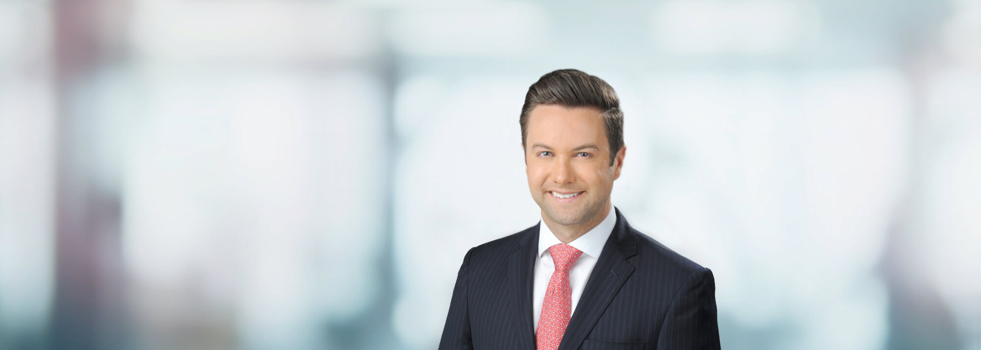 Headshot of Rob Kozloski