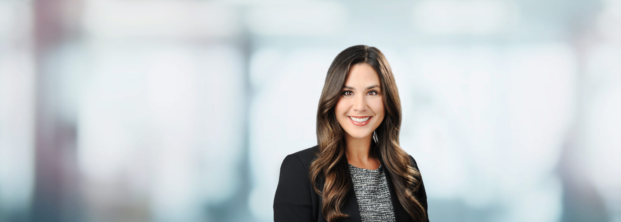 Headshot of Vanessa Galvan