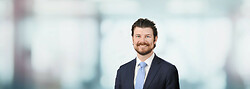 Photo of Dustin  Thompson