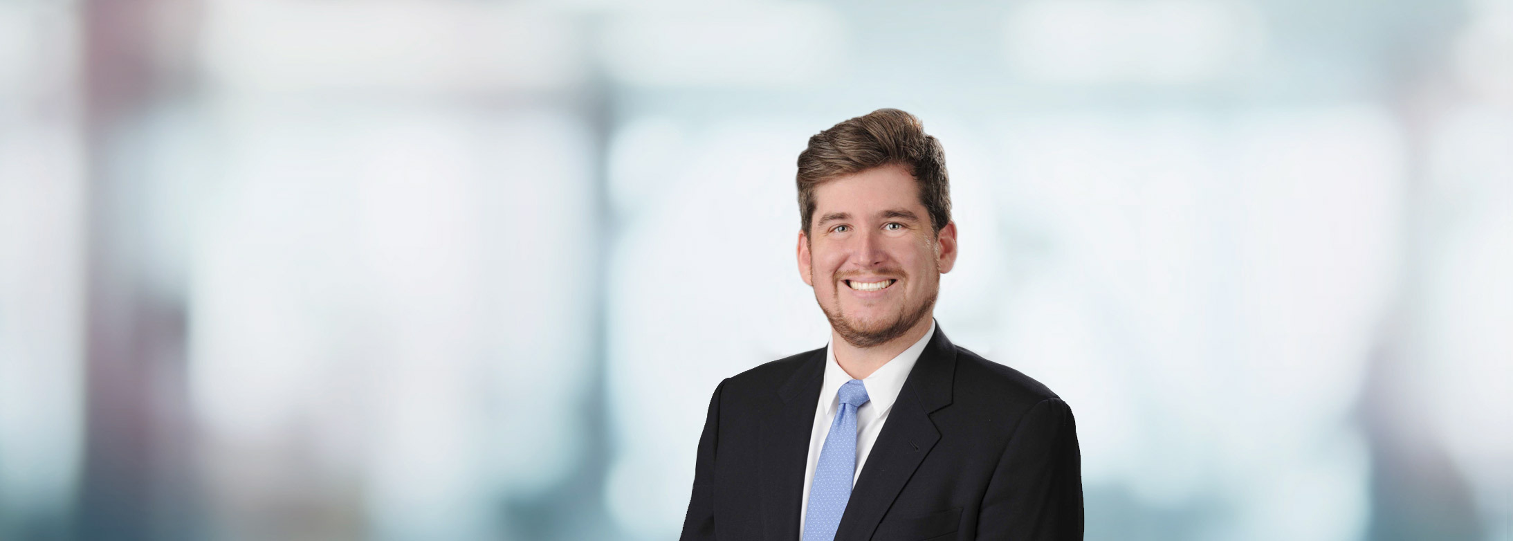 Patrick Adams, Swift, Currie, McGhee & Hiers, LLP Photo