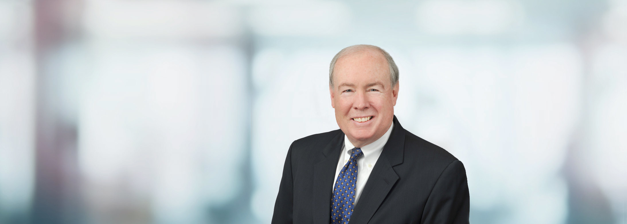 Mark Dietrichs, Swift, Currie, McGhee & Hiers, LLP Photo