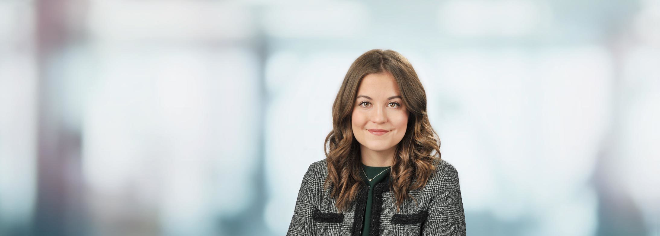 Lauren Kamensky, Swift, Currie, McGhee & Hiers, LLP Photo