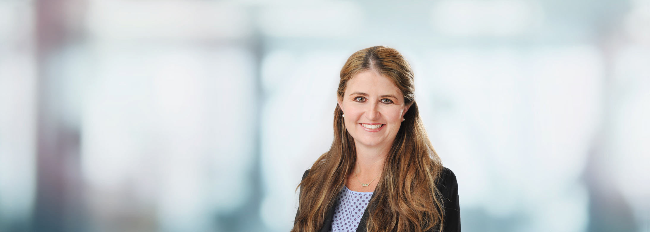 Janie Hagood, Swift, Currie, McGhee & Hiers, LLP Photo