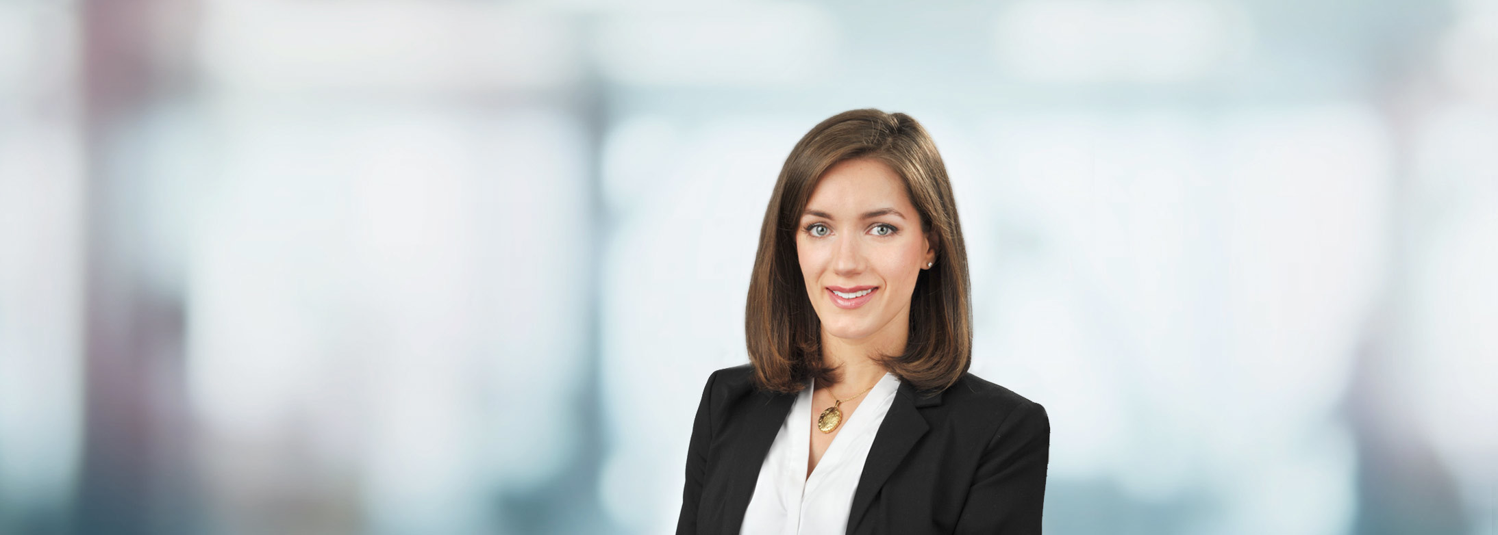 Hannah Beth Reynolds, Swift, Currie, McGhee & Hiers, LLP Photo