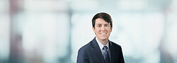 Photo of Blake  Reed