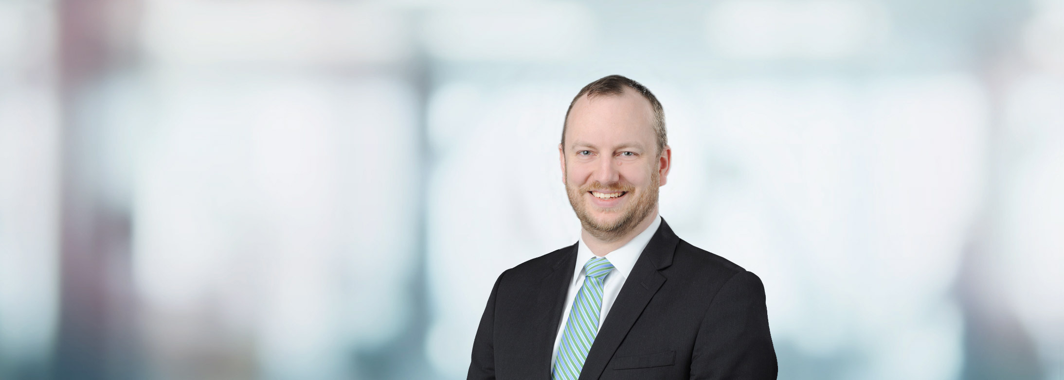 Christopher Wood, Swift, Currie, McGhee & Hiers, LLP Photo