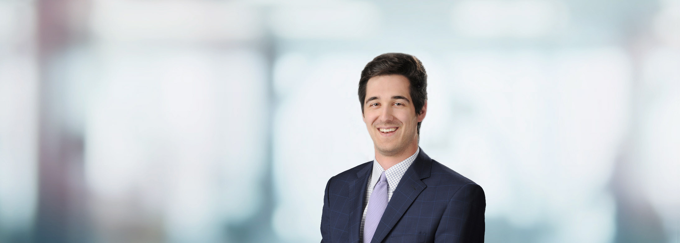 Robert Griggs, Swift, Currie, McGhee & Hiers, LLP Photo