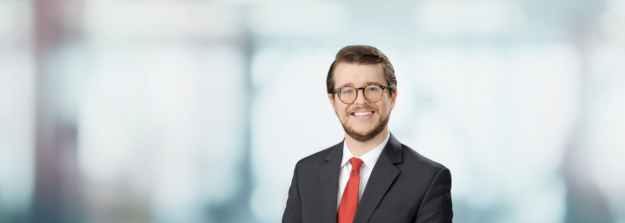 Noah Caldwell, Swift, Currie, McGhee & Hiers, LLP Photo