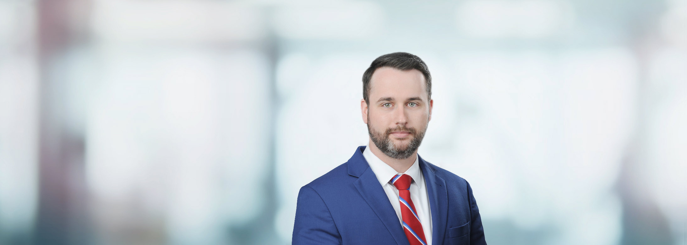 Brandon Bridges, Swift, Currie, McGhee & Hiers, LLP Photo