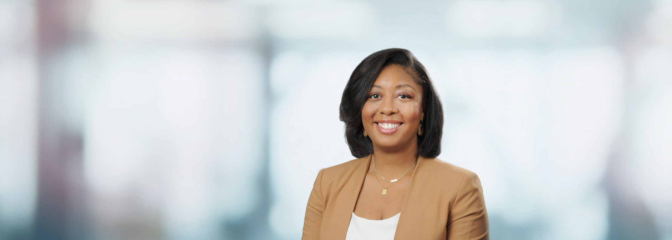 Lindsey Phillips, Swift, Currie, McGhee & Hiers, LLP Photo