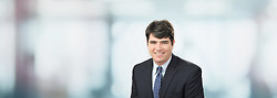 Photo of Alex  McDonald