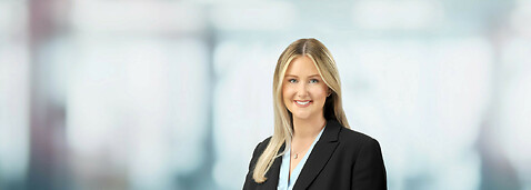 Danielle  Wilson