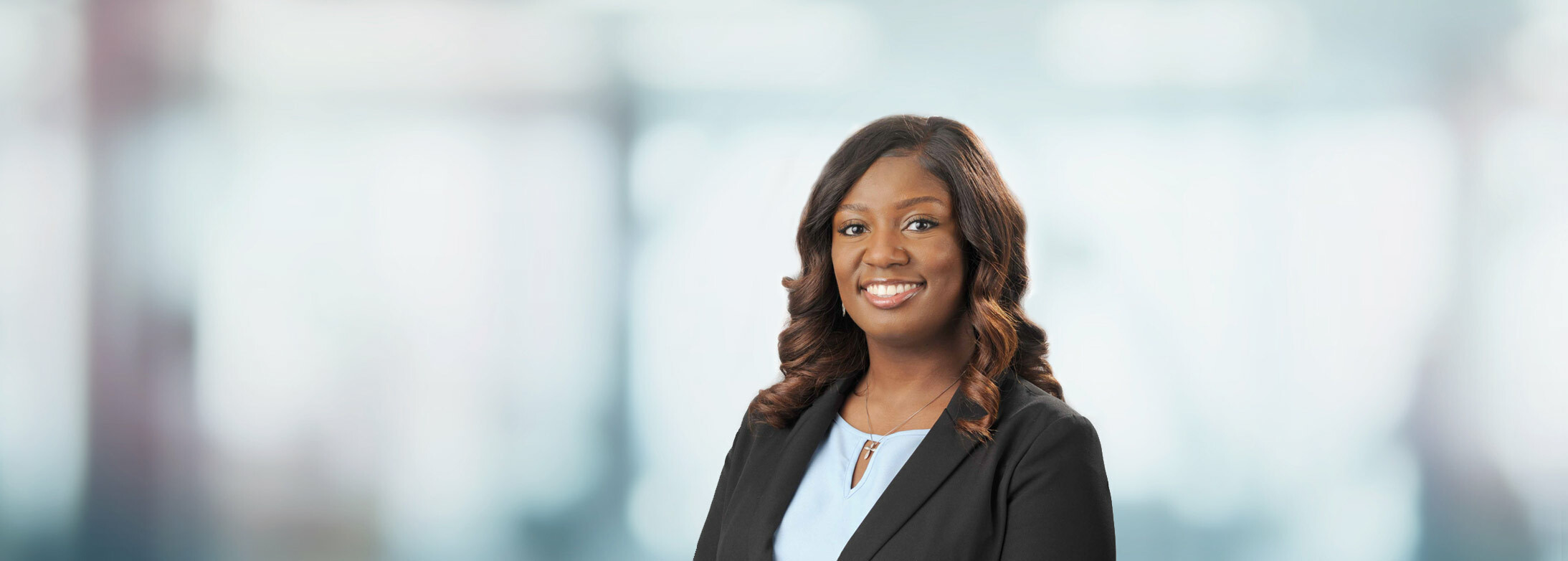 Ariyiana Haynes, Swift, Currie, McGhee & Hiers, LLP Photo