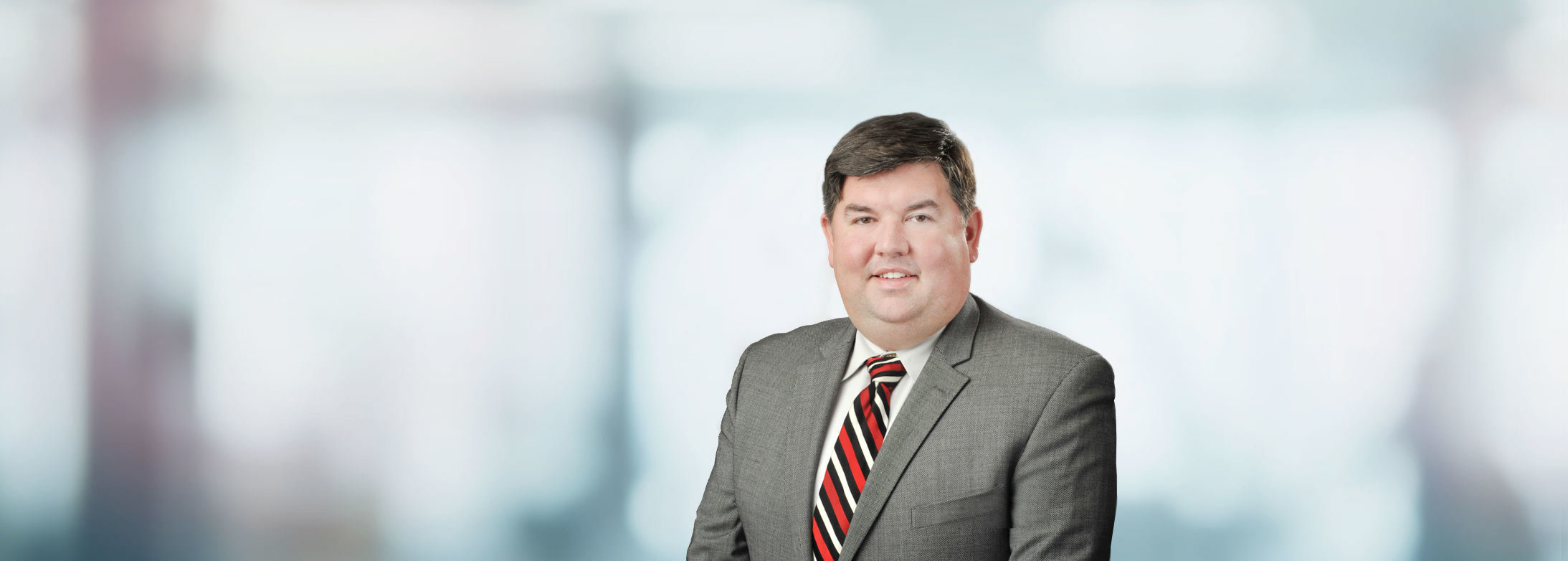 Tim Peacock, Swift, Currie, McGhee & Hiers, LLP Photo