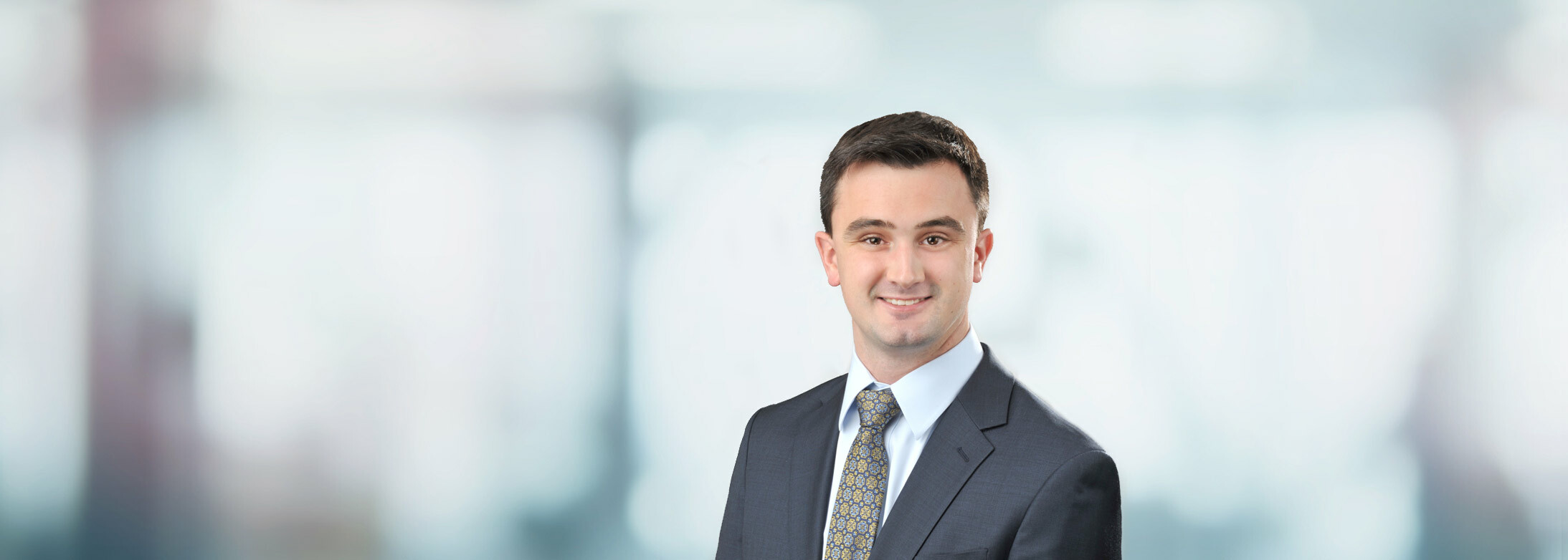 Adam Simonton, Swift, Currie, McGhee & Hiers, LLP Photo