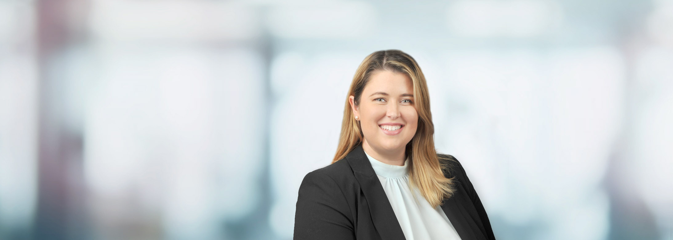Carley Rampy, Swift, Currie, McGhee & Hiers, LLP Photo