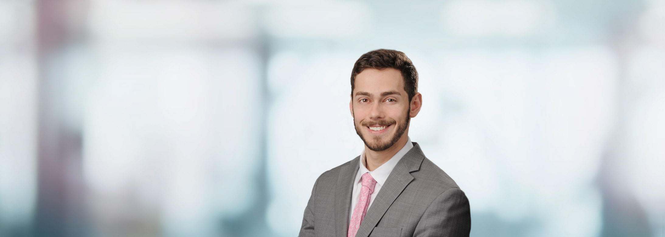 Jack McCall, Swift, Currie, McGhee & Hiers, LLP Photo