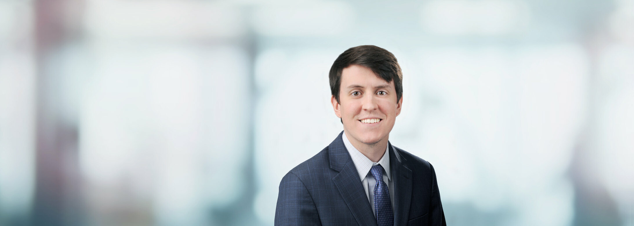 Blake Reed, Swift, Currie, McGhee & Hiers, LLP Photo
