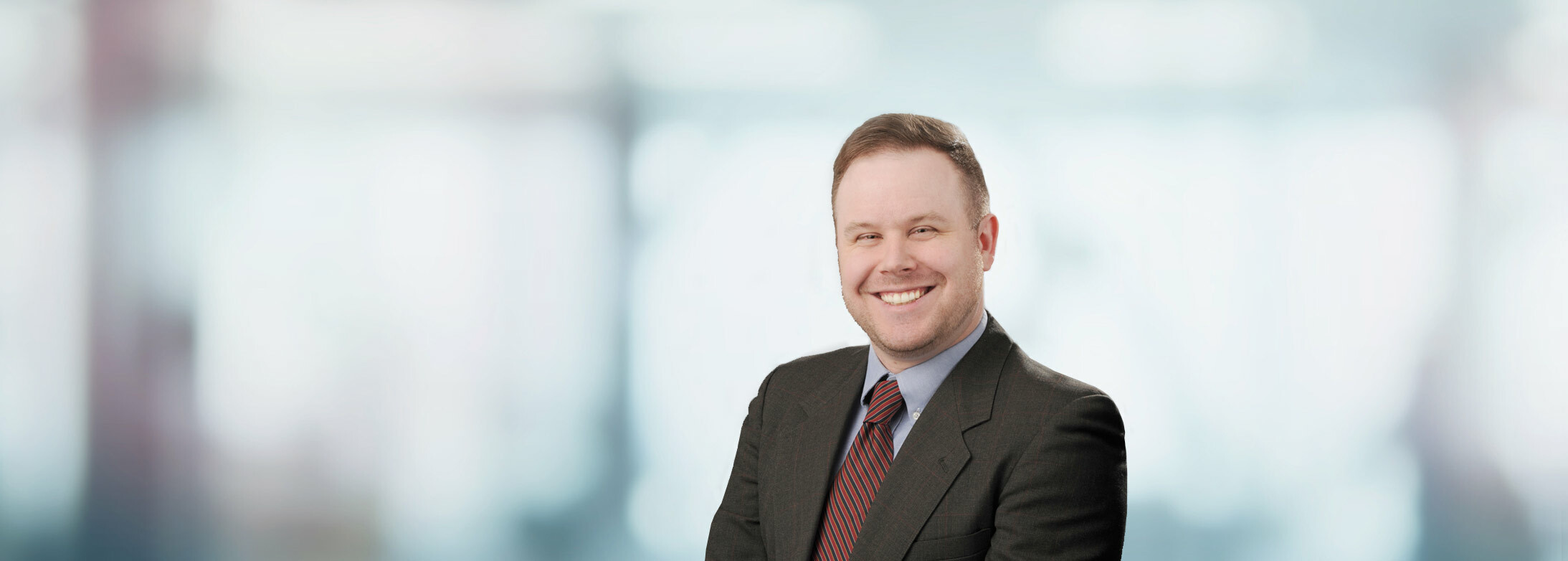 Samuel Lyon, Swift, Currie, McGhee & Hiers, LLP Photo