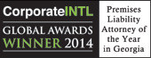 CorporateINTL Global Awards 2014