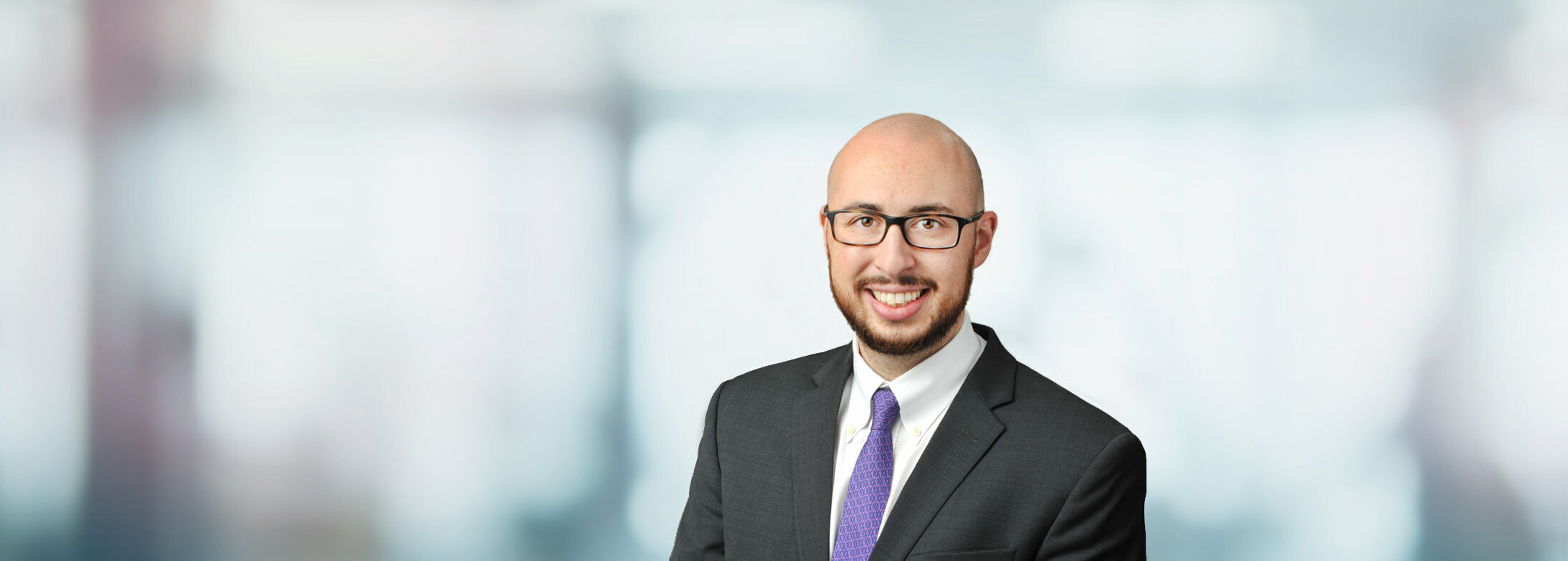 Brandon Rosenstein, Swift, Currie, McGhee & Hiers, LLP Photo