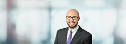 Photo of Brandon  Rosenstein