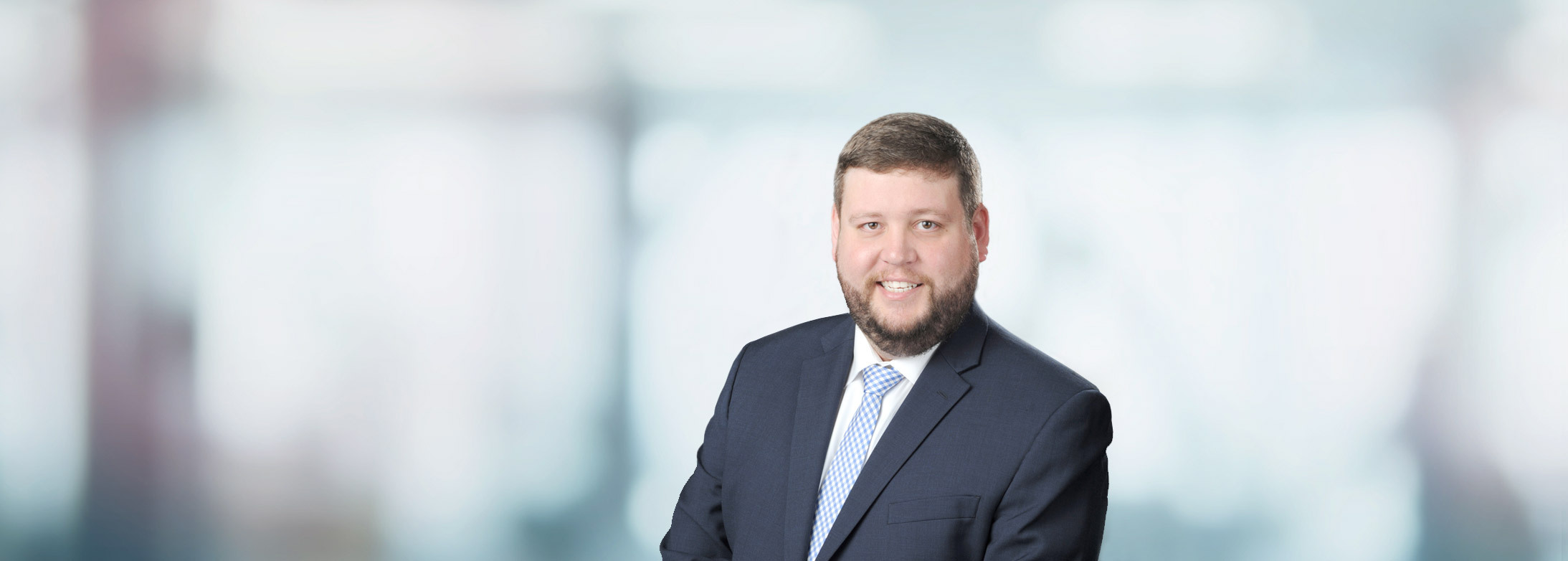 Asa McMillian, Swift, Currie, McGhee & Hiers, LLP Photo