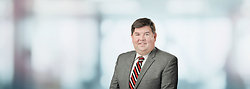 Photo of Tim  Peacock