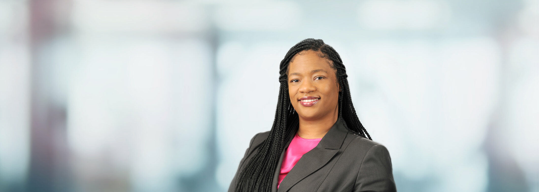 Tamara Thompson, Swift, Currie, McGhee & Hiers, LLP Photo