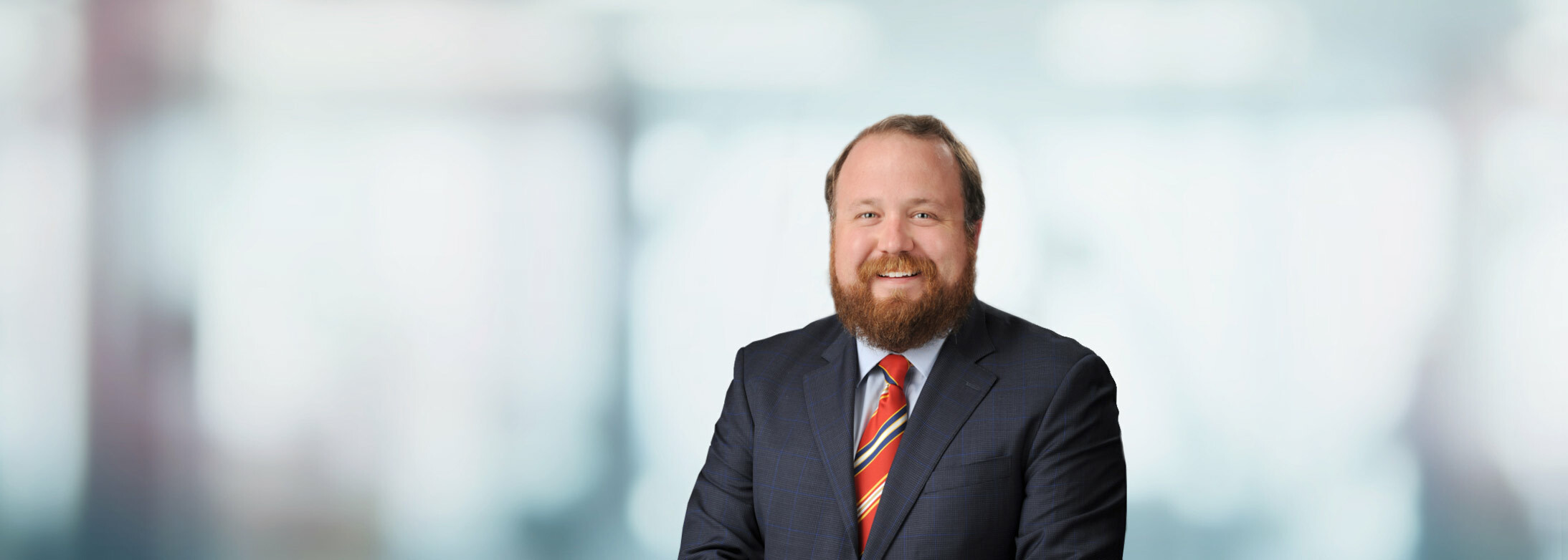Graham Davis, Swift, Currie, McGhee & Hiers, LLP Photo