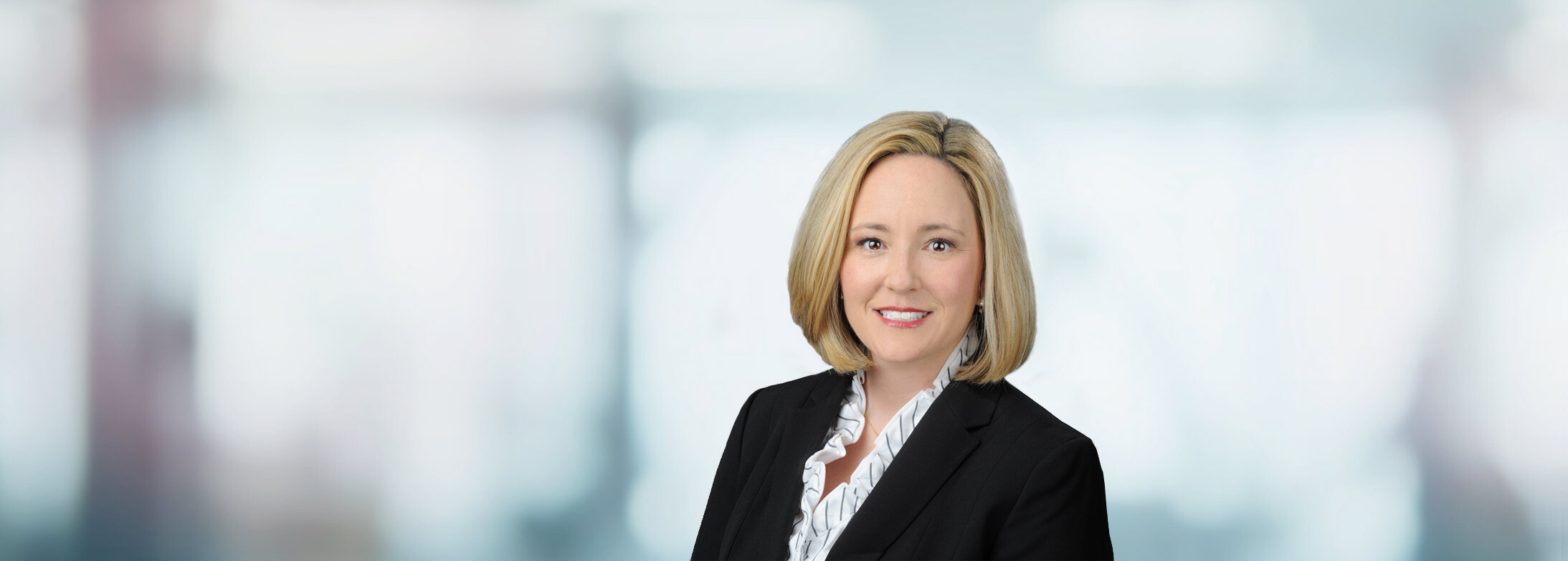 Hannah Kennedy, Swift, Currie, McGhee & Hiers, LLP Photo