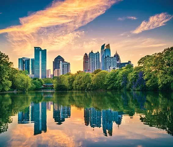 Atlanta