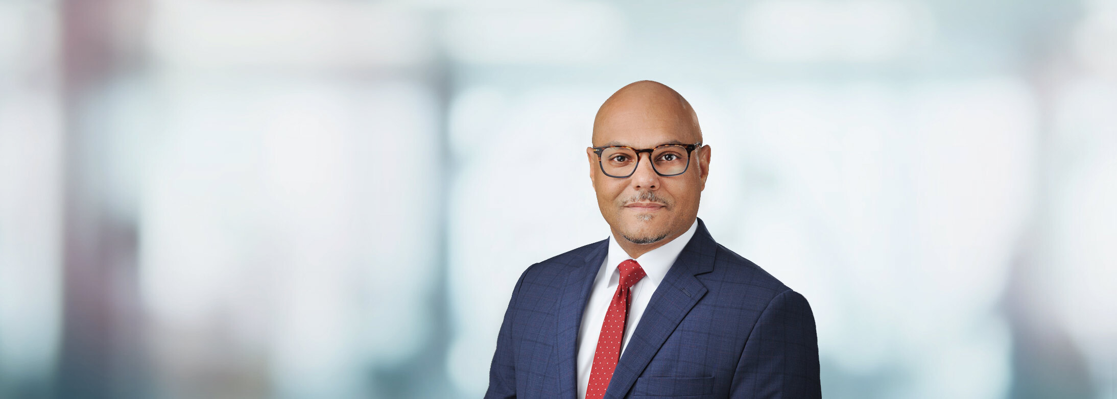 Marc Hood, Swift, Currie, McGhee & Hiers, LLP Photo