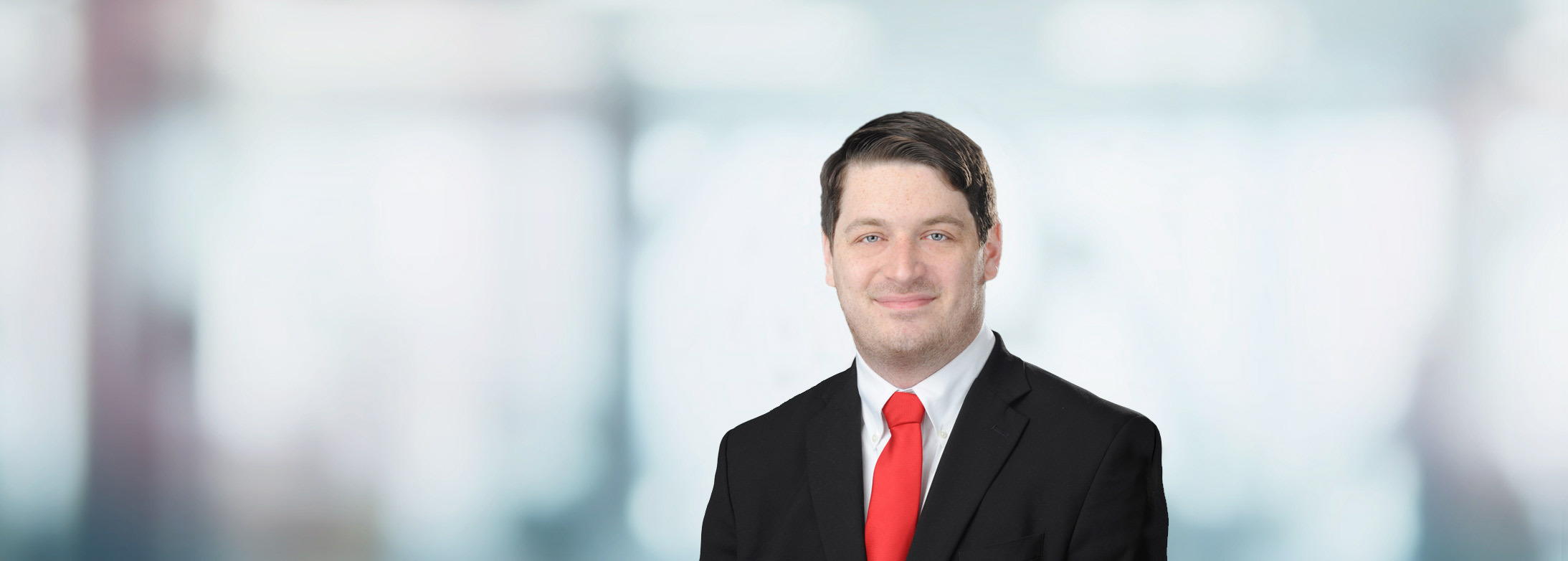 William Anthony, Swift, Currie, McGhee & Hiers, LLP Photo