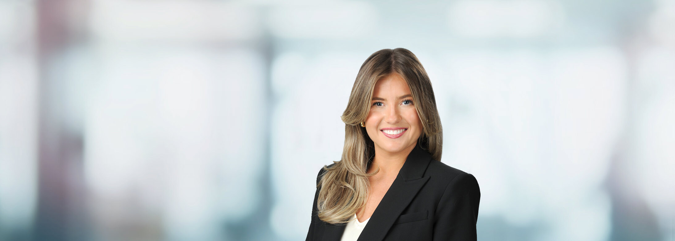 Ella Jones, Swift, Currie, McGhee & Hiers, LLP Photo