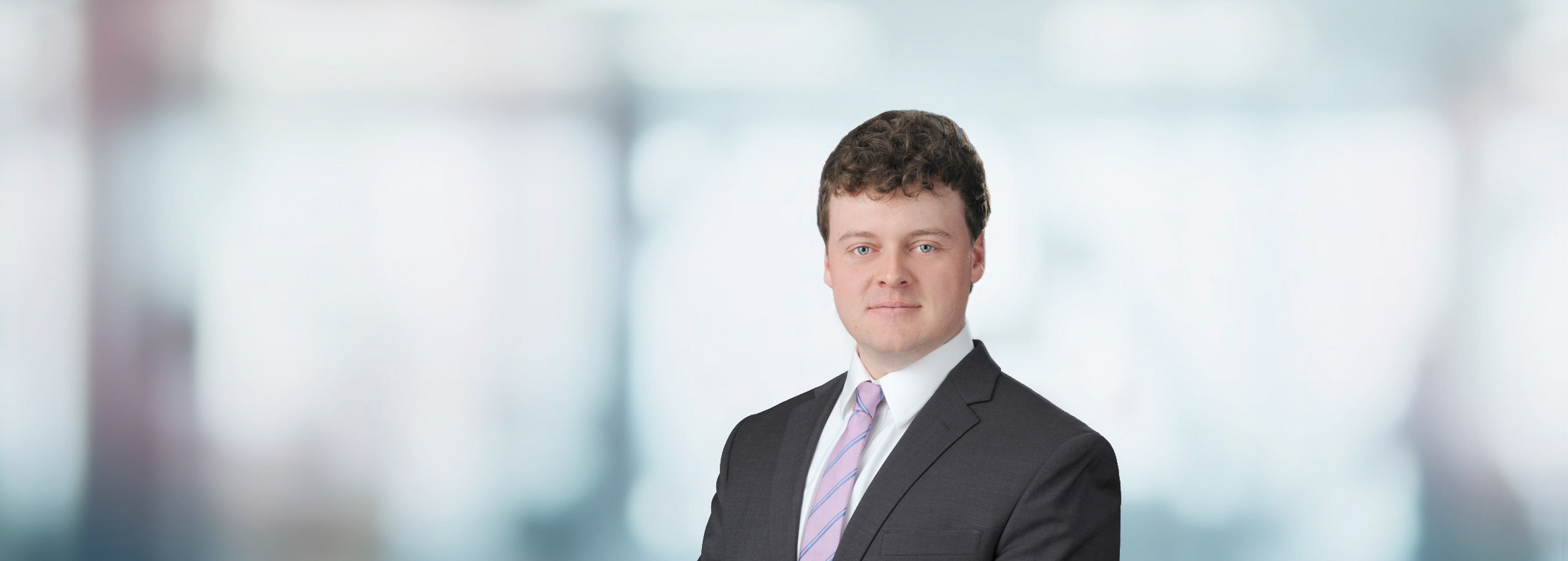 Jimmy Mehrhof, Swift, Currie, McGhee & Hiers, LLP Photo