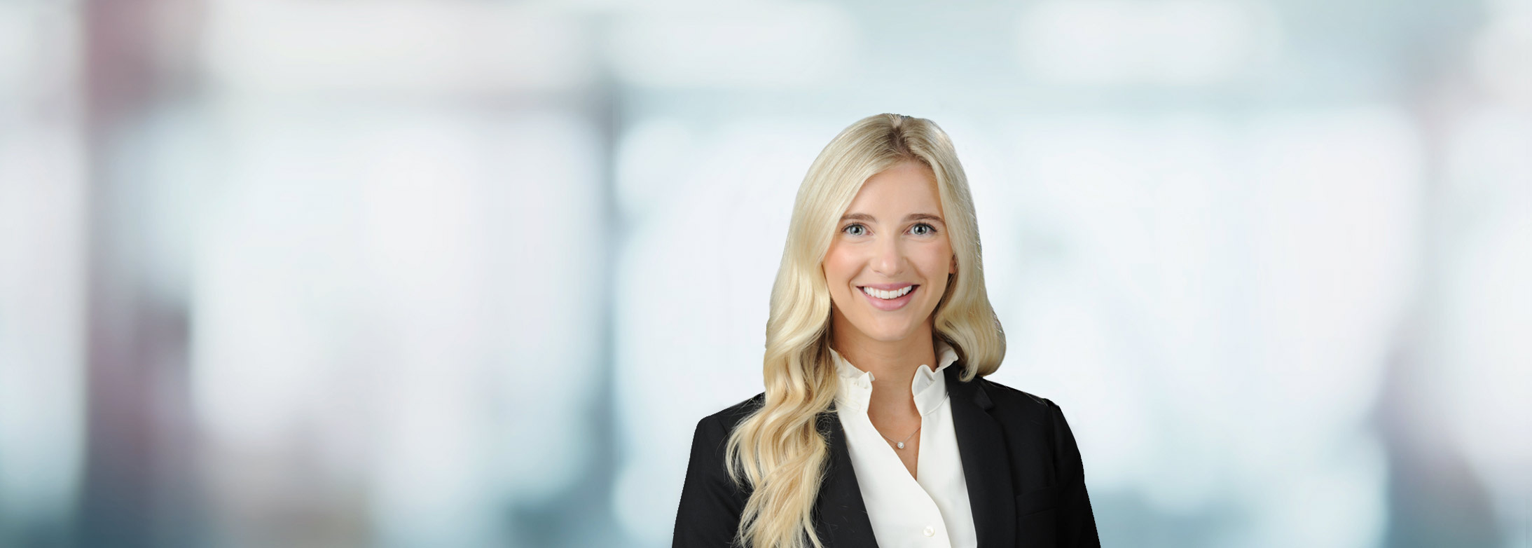 Isabella Ragsdale, Swift, Currie, McGhee & Hiers, LLP Photo