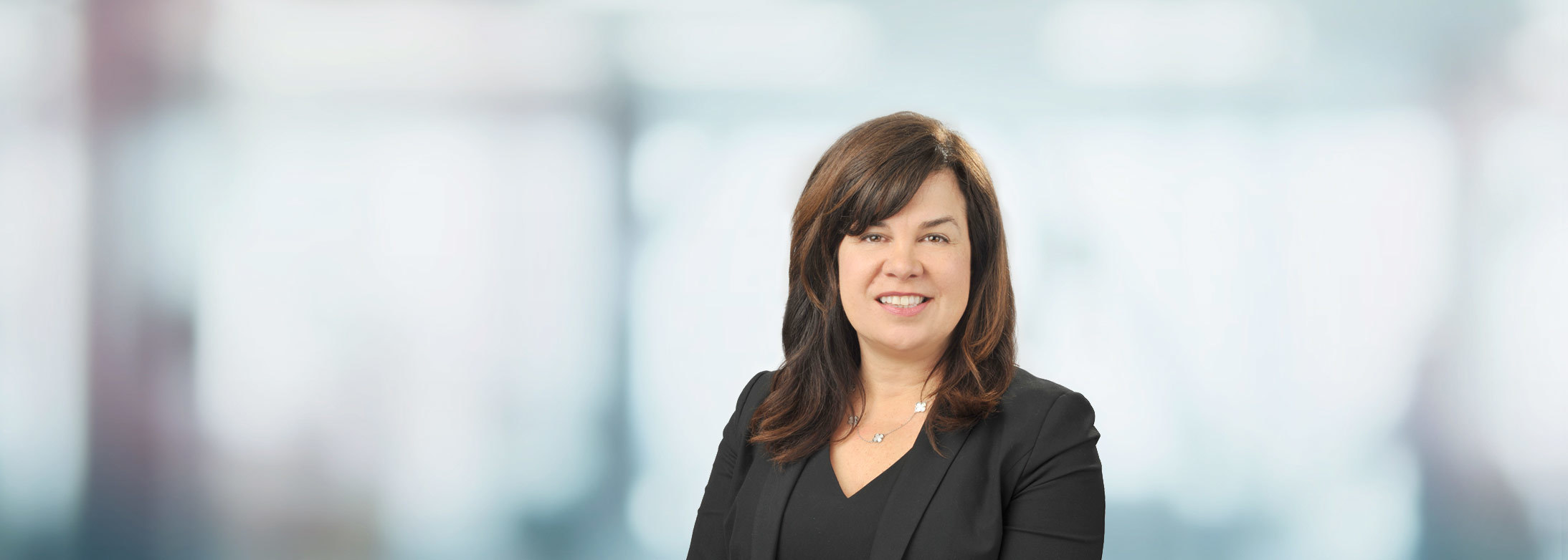 Monica Wingler, Swift, Currie, McGhee & Hiers, LLP Photo