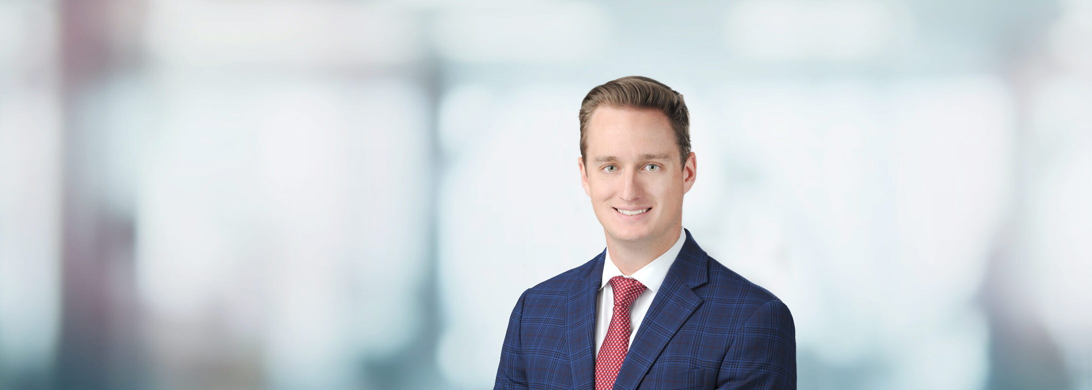 Brian Boatwright, Swift, Currie, McGhee & Hiers, LLP Photo