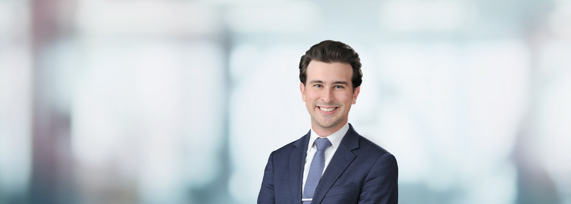 Jacob Blott, Swift, Currie, McGhee & Hiers, LLP Photo